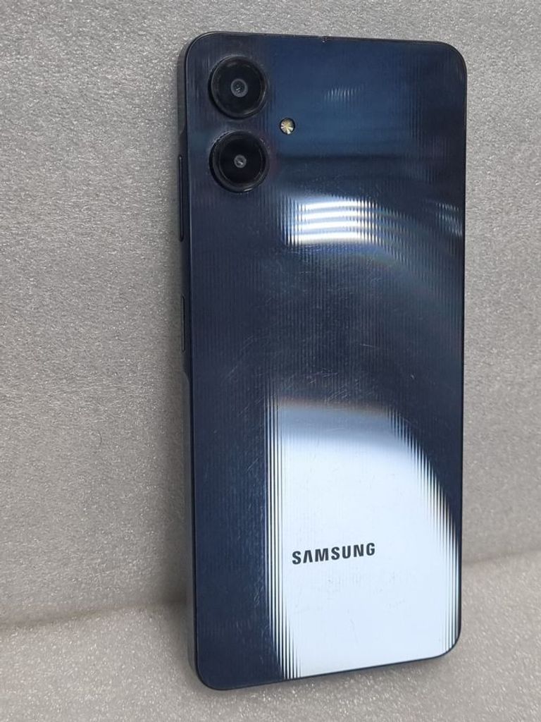 Распродажа Samsung galaxy a06 4/128gb, продавец Техноскарб