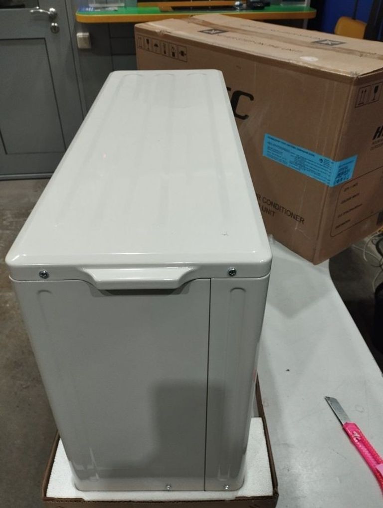 Дешиво Hec hec-07htdo3/r2(in) / hec-07htdo3/r2(out) с ломбарда