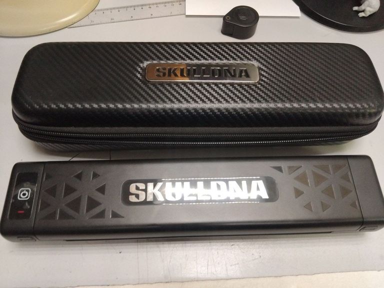 Купить Ava Skulldna sp20 Б/У