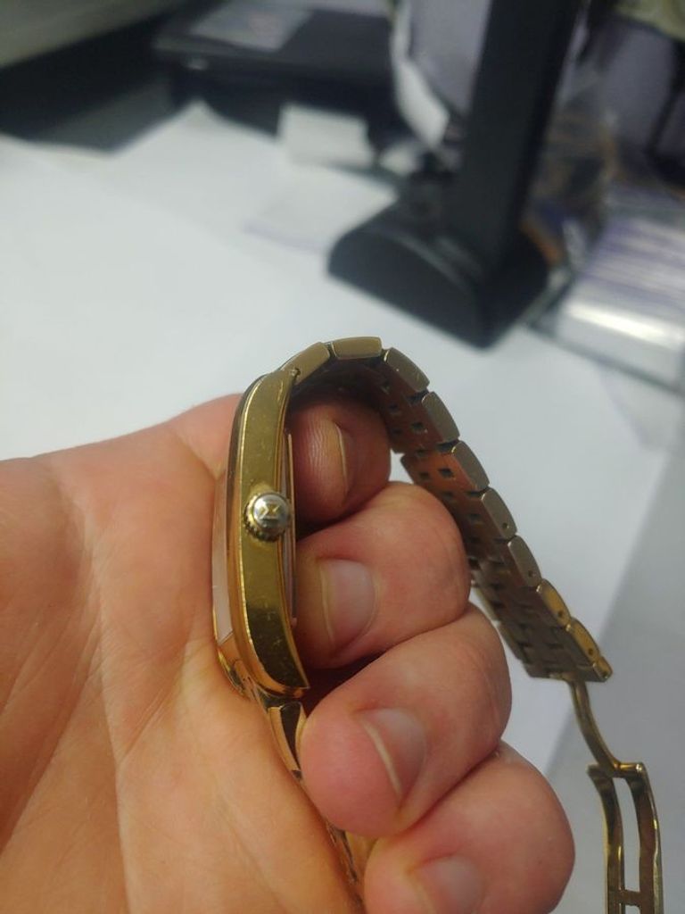 Объявление Edox edox 82002 Б/У