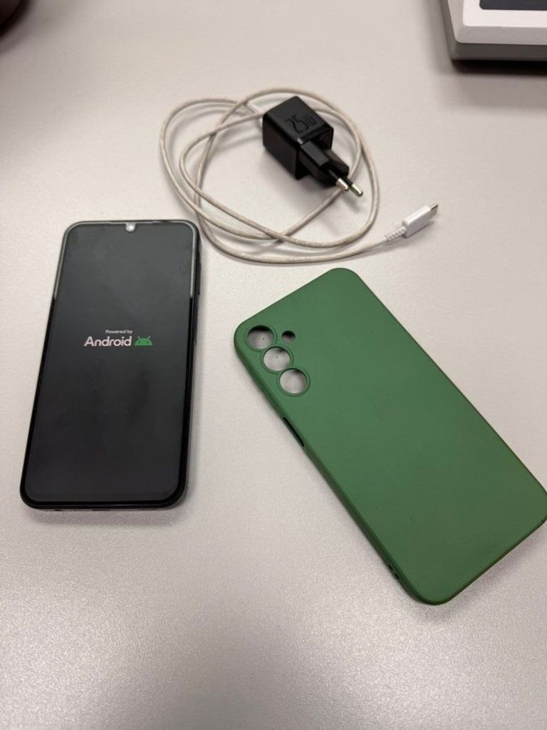 Дешево Samsung galaxy a15 sm-a155f 4/128gb з ломбарду