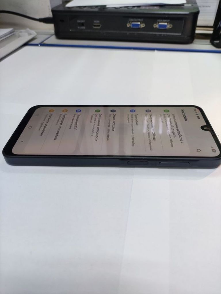 Samsung galaxy a16 4/128gb Код:01-200746399. Изображение 6