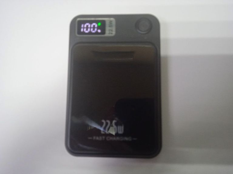 Купити Hinne smartx x-105 5000mah Б/У