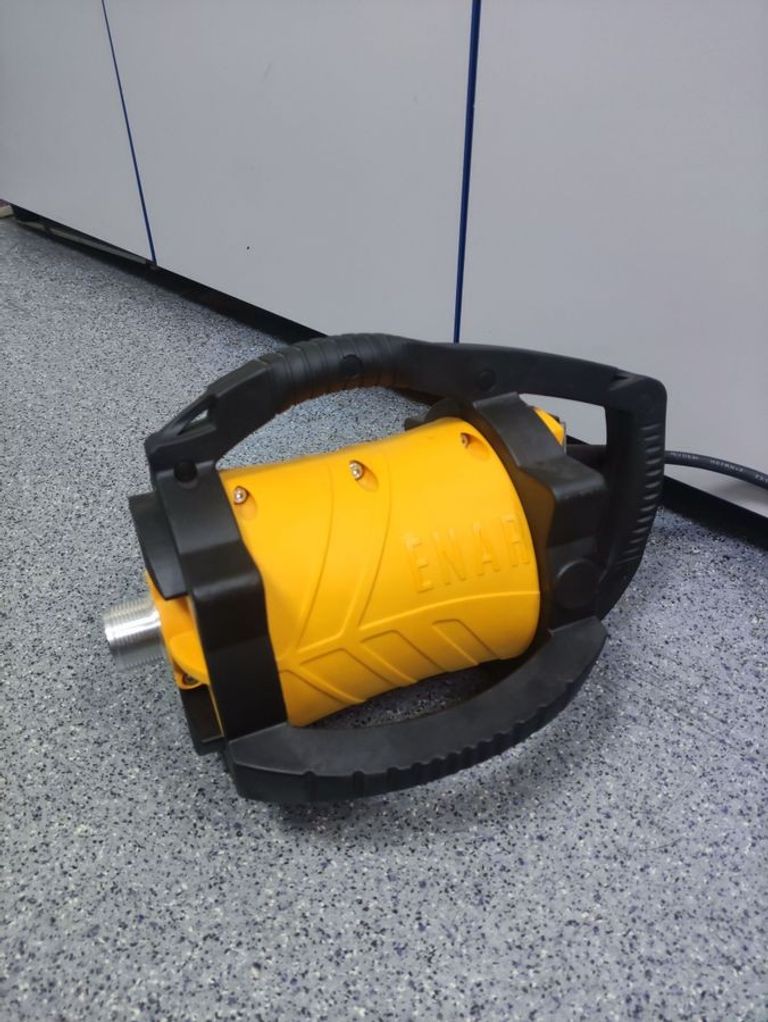 Enar DINGO 220V Код:01-200623316. Изображение 6