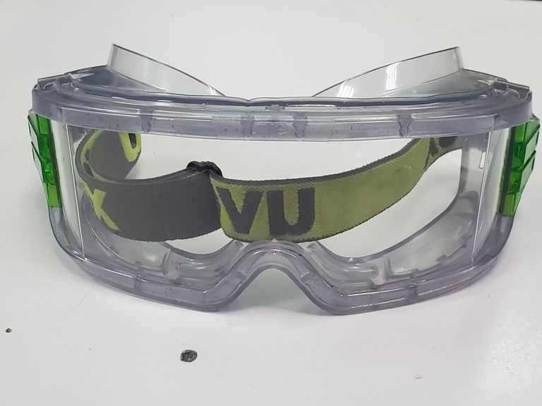 Uvex ultravision Код:01-200609309. Изображение 5