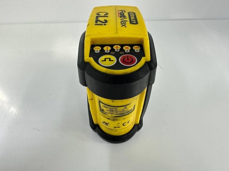 Розпродаж Stanley fatmax cl2i 1-77-120, продавець Техноскарб
