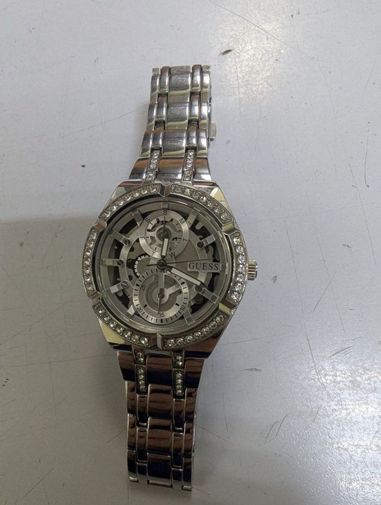 Оголошення Guess gw0604l1 Б/У