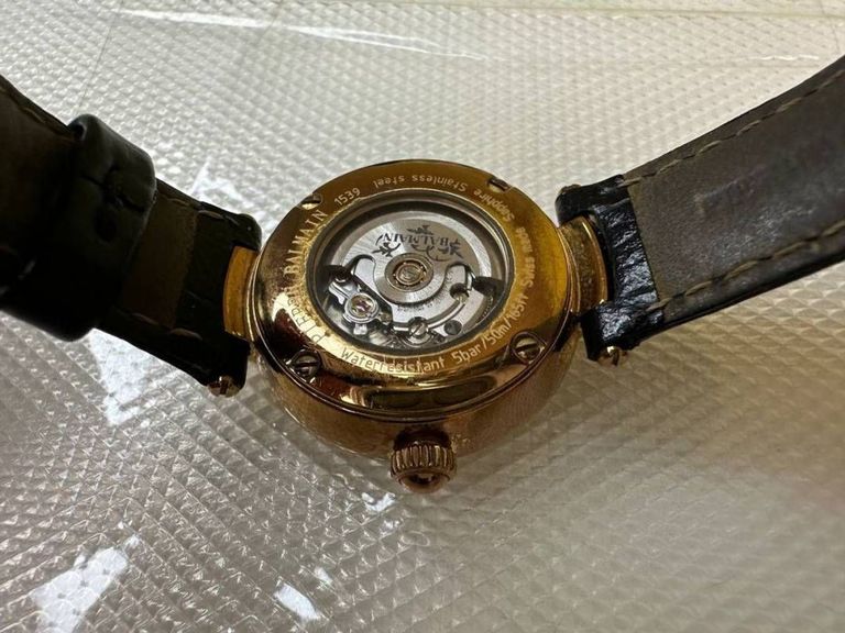 Pierre Balmain b1539 Код:01-200404195. Изображение 8