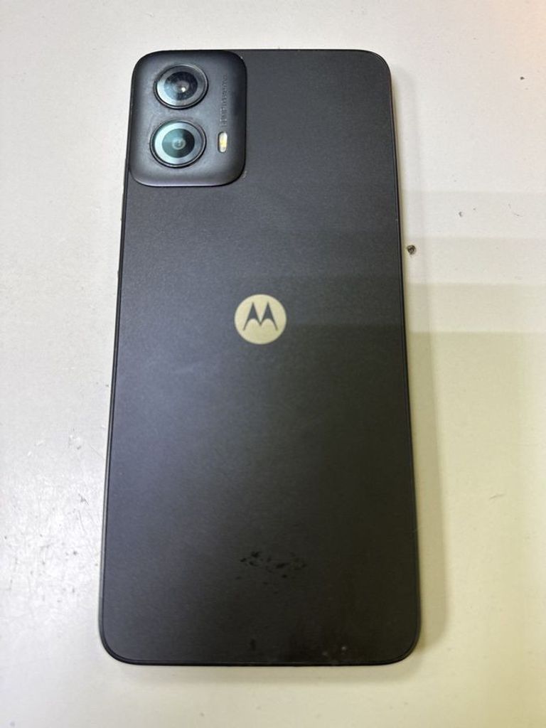 Купить Motorola moto g34 5g 8/128gb Б/У