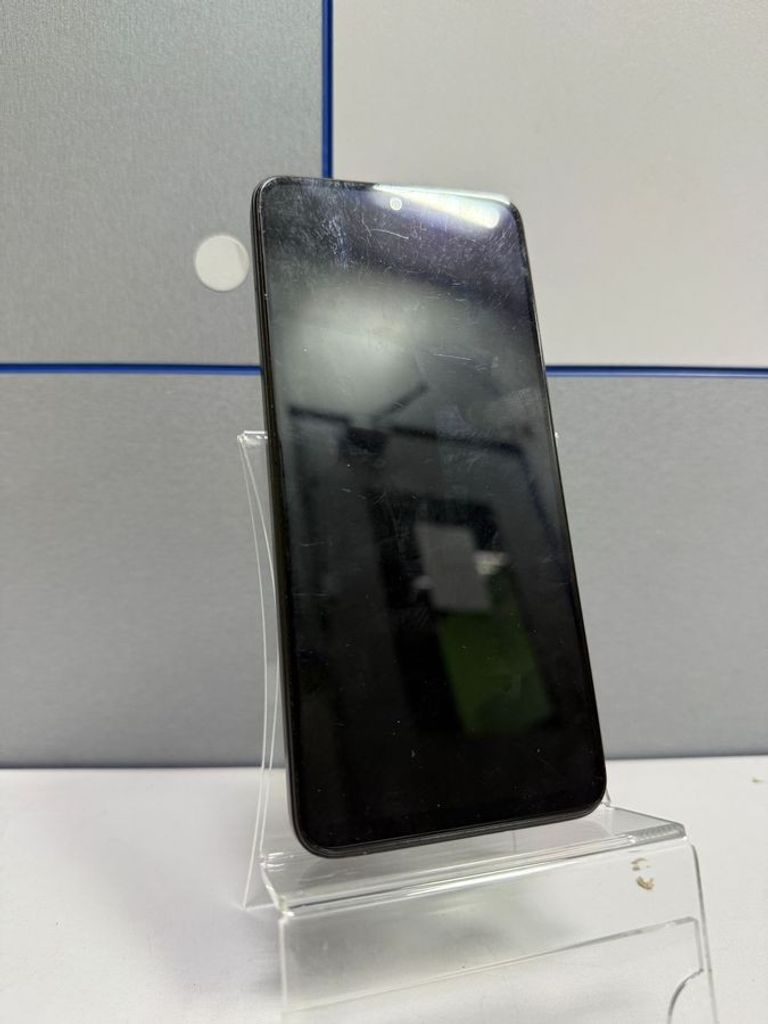 Оголошення Xiaomi redmi note 12 4/128gb Б/У