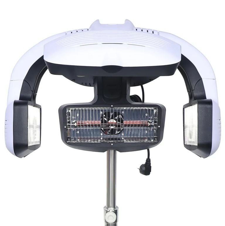 Hair heater Код:null. Изображение 4