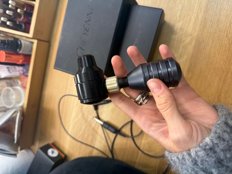 Cheyenne Sol Terra Код:null. Изображение 4