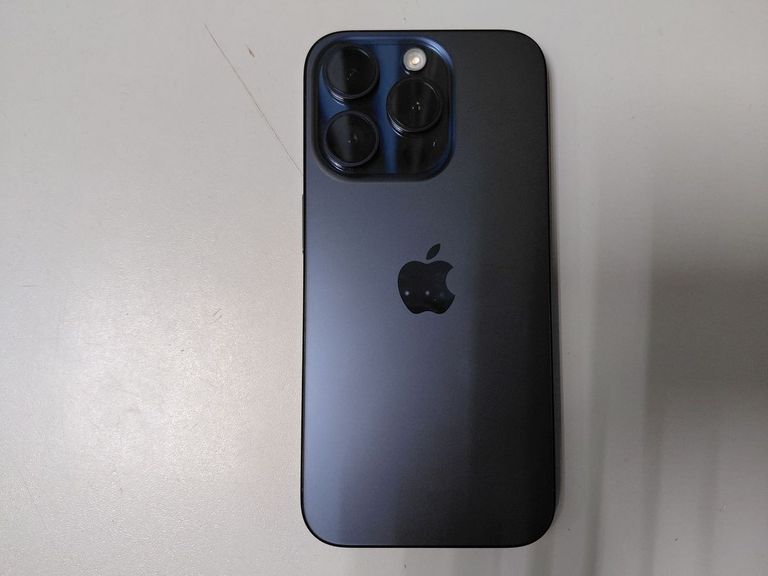 Apple iphone 15 pro 128gb Код:01-200811419. Изображение 7