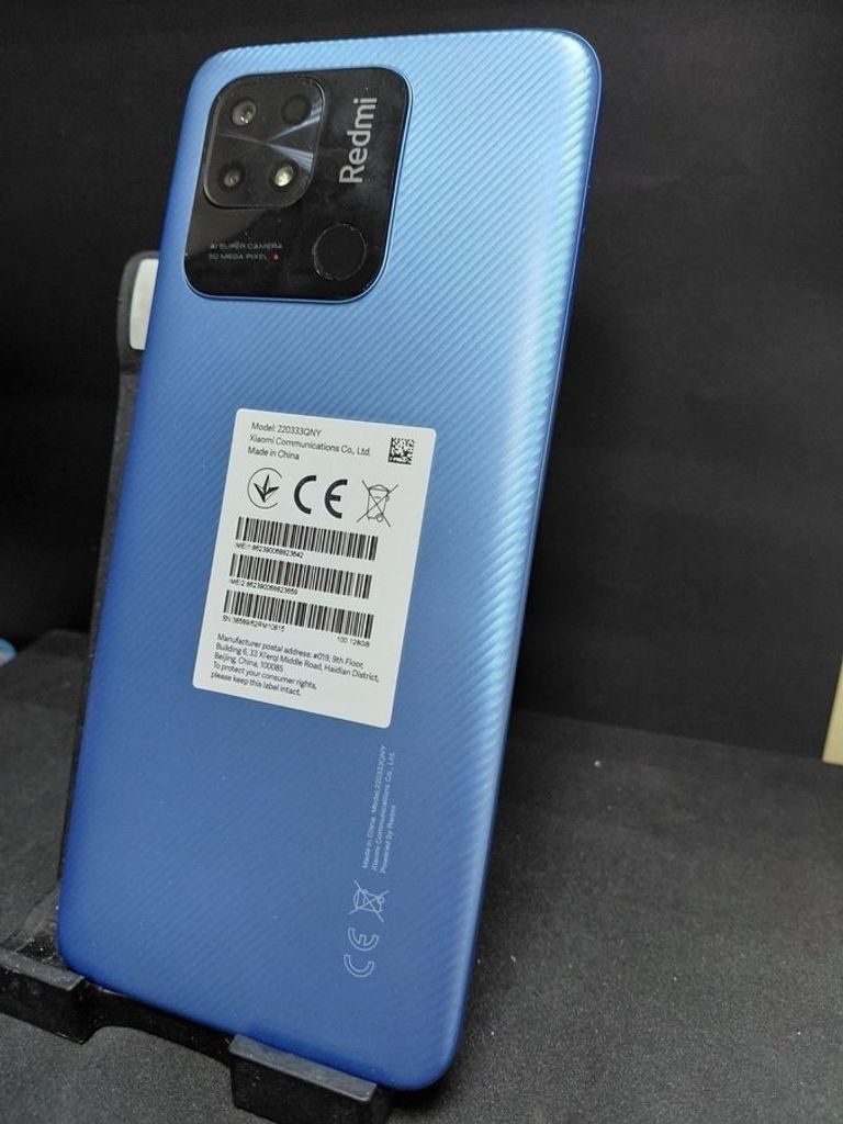 Распродажа Xiaomi redmi 10c 4/128gb, продавец Техноскарб