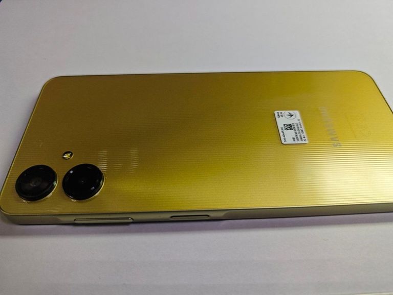 Samsung galaxy a06 4/128gb Код:01-200812441. Изображение 8