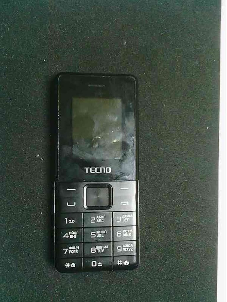 Купить Tecno t301 Б/У
