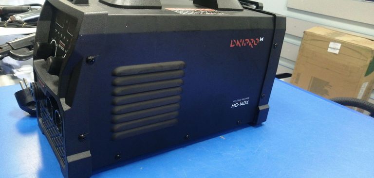 Dnipro-M mg-14dx Код:01-200812920. Зображення 7