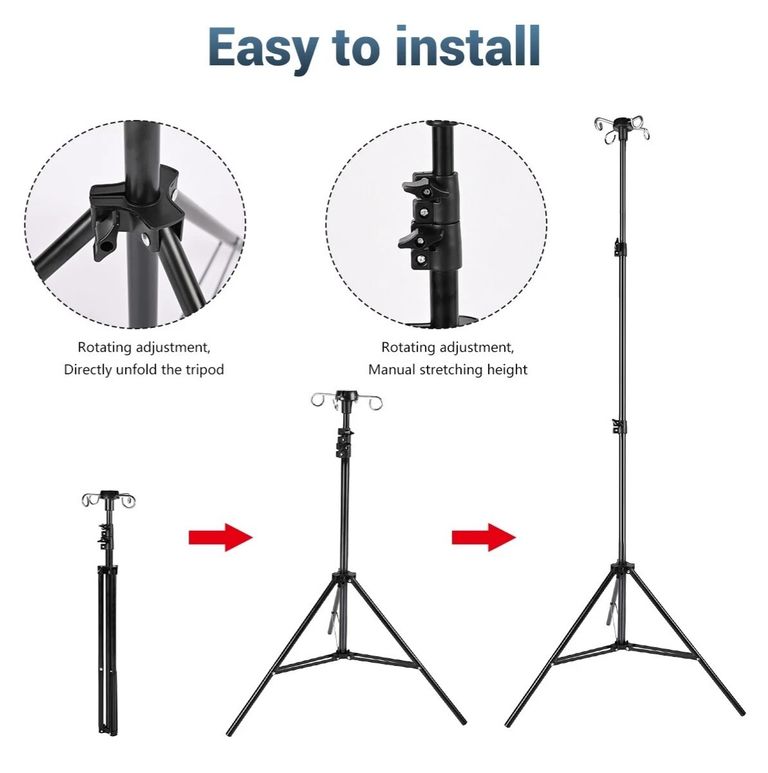 Объявление штанга  Б/У