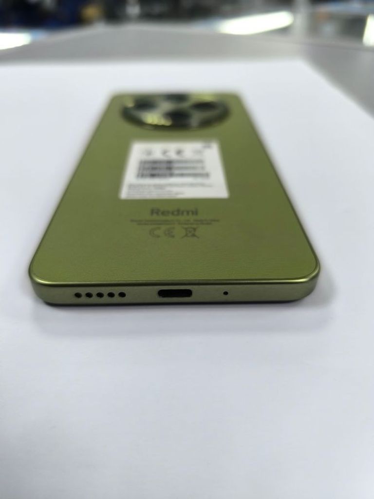 Xiaomi redmi 14c 4/128gb Код:01-200811685. Изображение 14