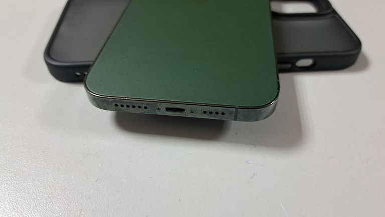 Apple iphone 13 pro max 256gb Код:01-200814563. Изображение 5