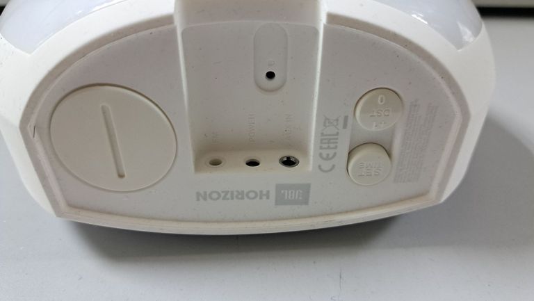 JBL Horizon (White) Код:01-200814449. Зображення 5