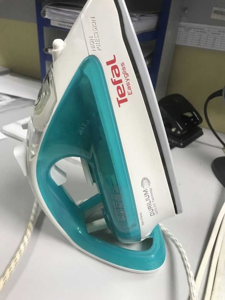 Купить Tefal FV3951 Б/У