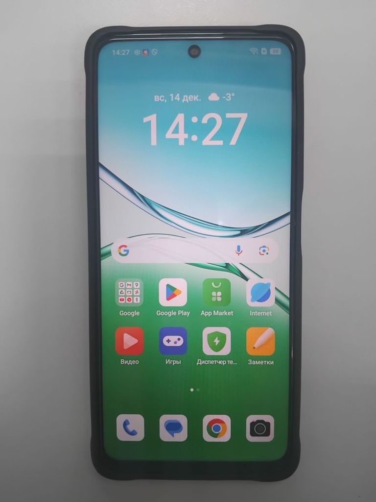 Купить Oppo a5x 4g 4/128gb Б/У