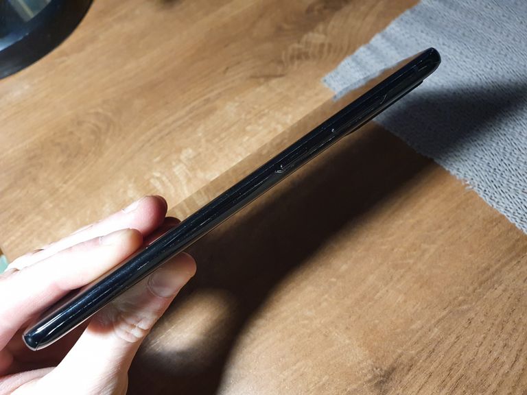 Samsung Galaxy S20+ 5G SM-G9860 12/128GB Cosmic Gray Код:null. Изображение 7