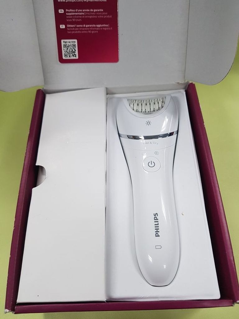 Купить Philips BRE700/00 Б/У