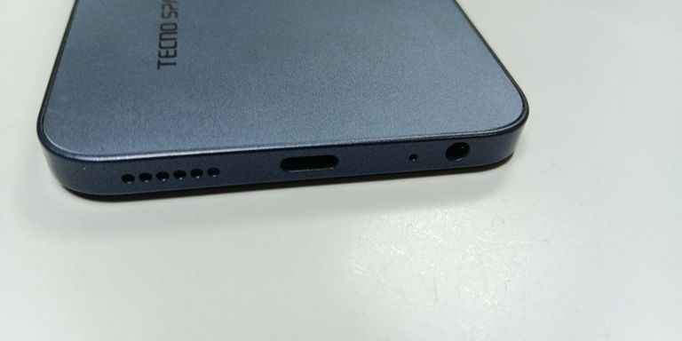 Дешево Tecno spark go 1 kl4 3/64gb з ломбарду