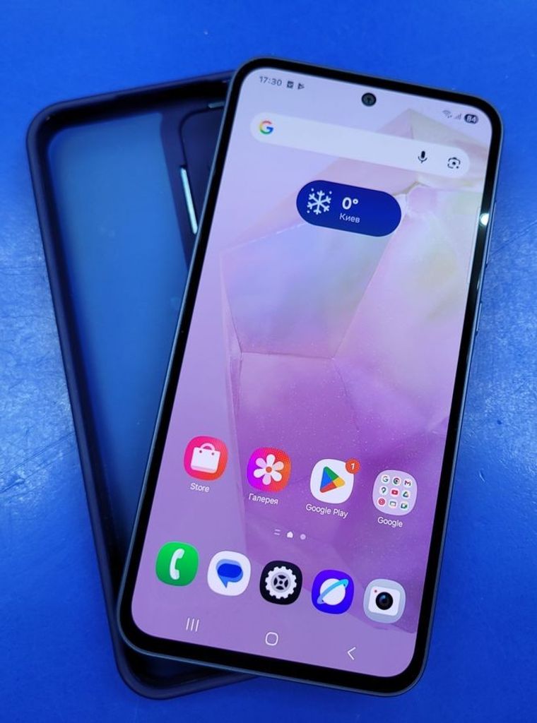 Купить Samsung galaxy a35 5g 8/256gb Б/У