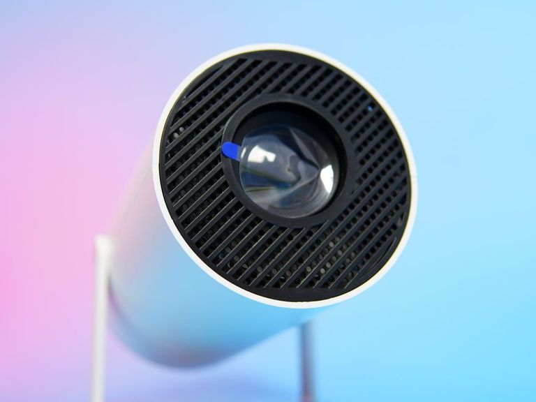 Projector Ultra Hd 4K Код:null. Изображение 4