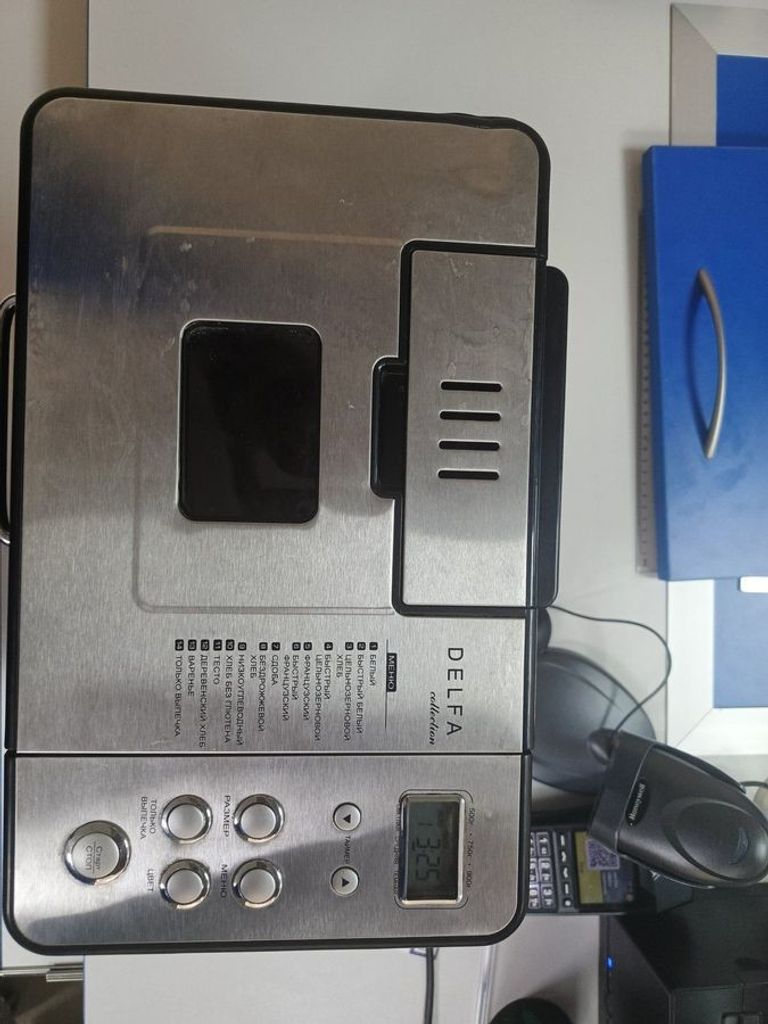 Дешиво Delfa DF104X с ломбарда