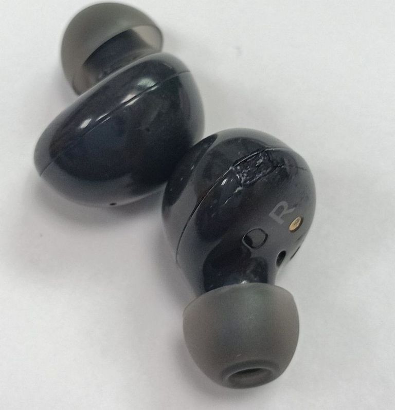 Samsung galaxy buds2 Код:01-200815845. Зображення 5