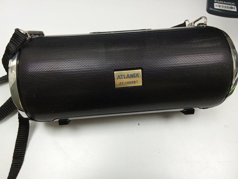 Оголошення Atlanfa at-1888bt Б/У