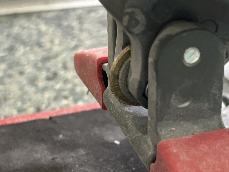 Купить Haisser 1200мм 64036 Б/У