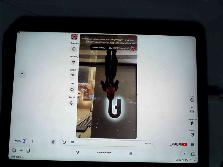 Дешево Apple ipad air 2022 wi-fi 64gb з ломбарду