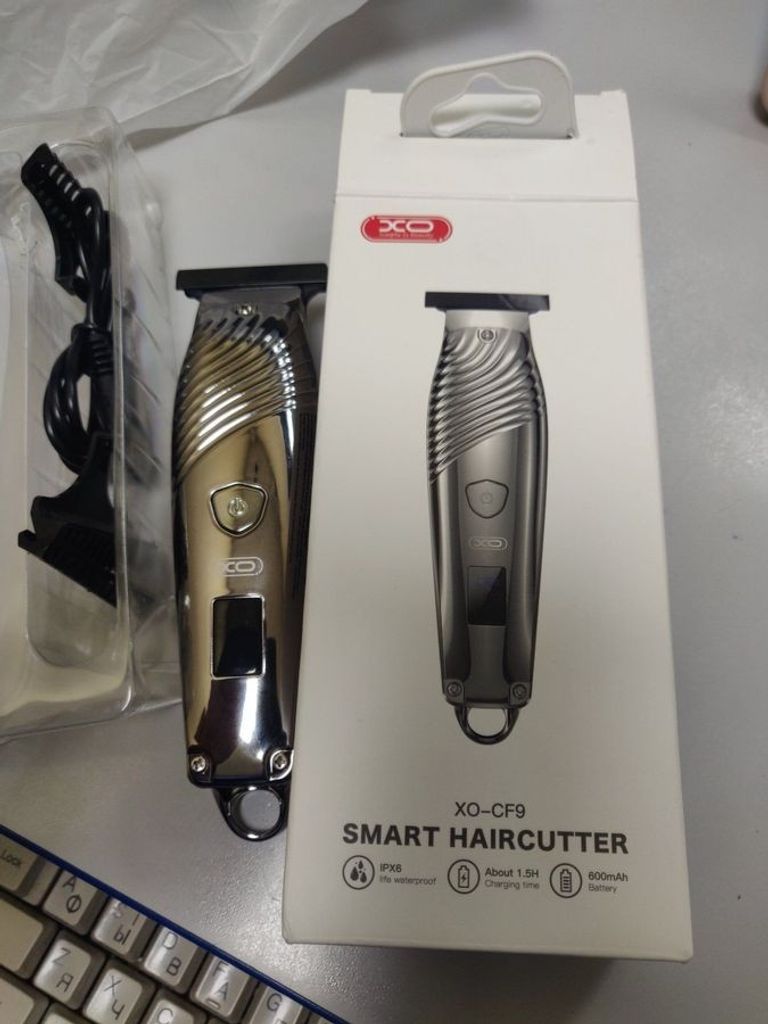 Купити Xo cf9 tarnish Б/У