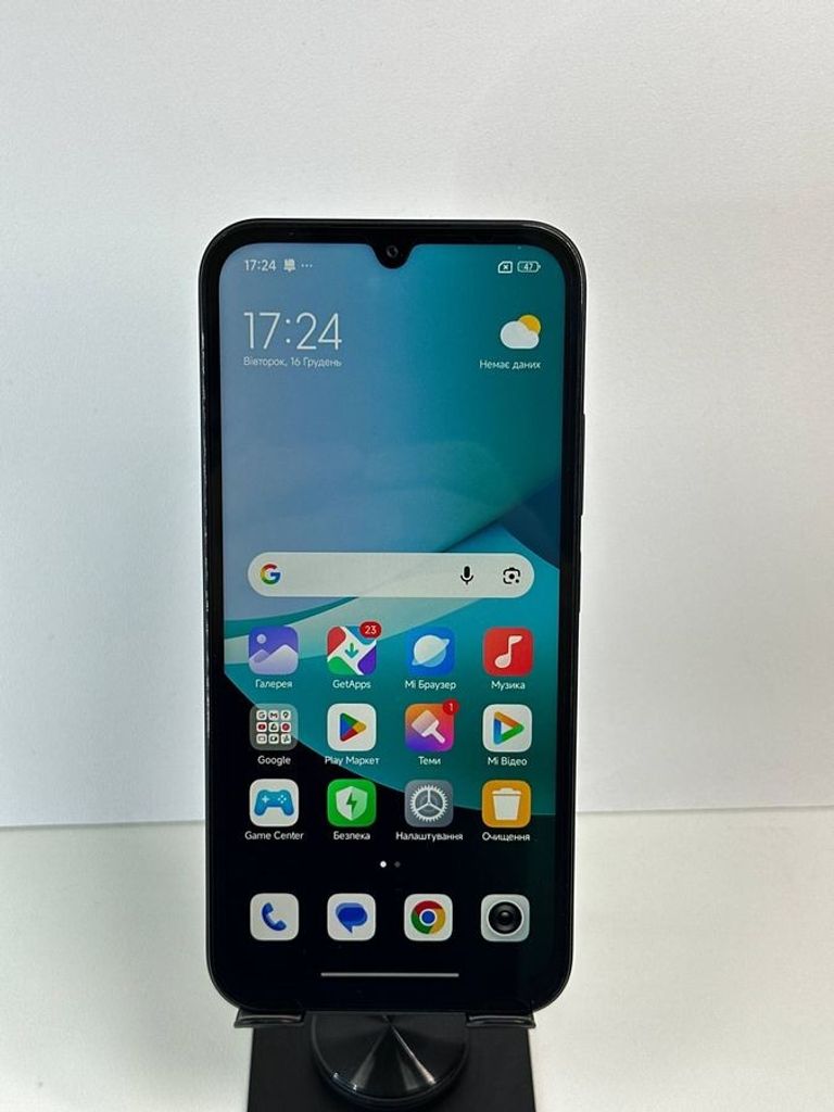 Купити Xiaomi redmi 15c 4g 4/128gb Б/У