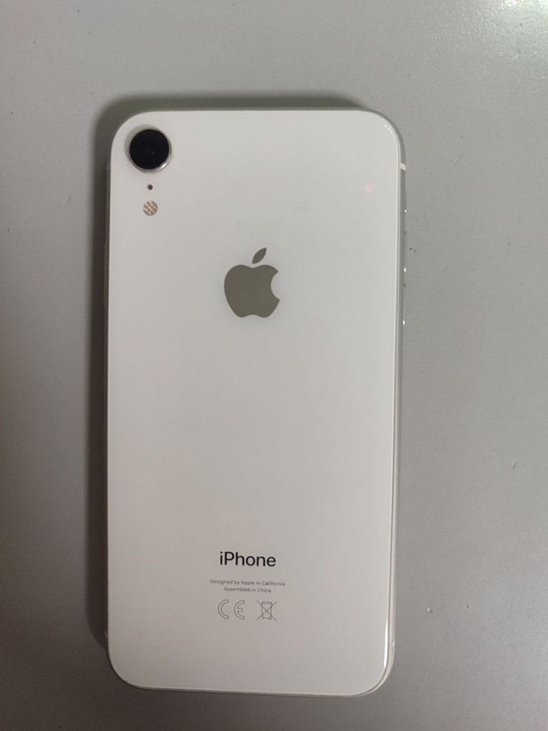 Купити Apple iphone xr 64gb Б/У