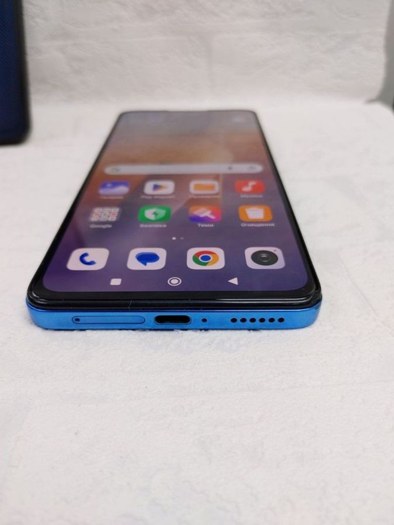 Розпродаж Xiaomi redmi note 11 pro 5g 6/128gb, продавець Техноскарб