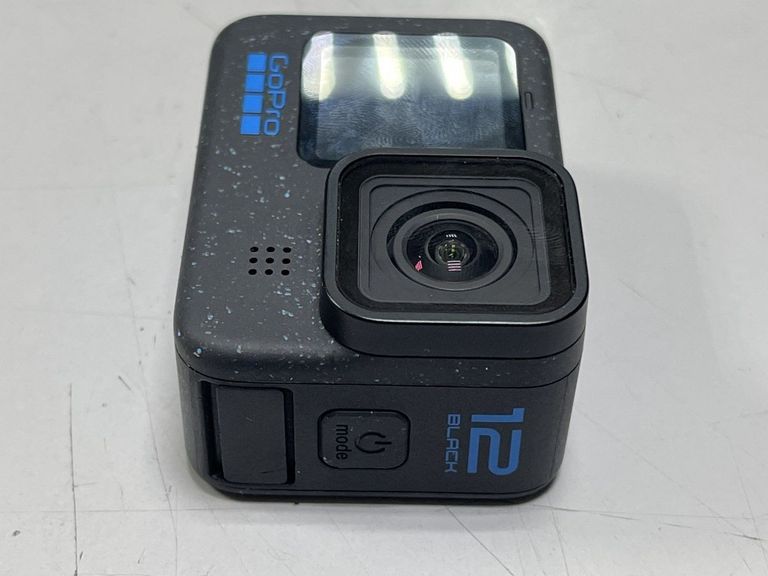 Оголошення Gopro hero 12 action camera specialty bundle Б/У