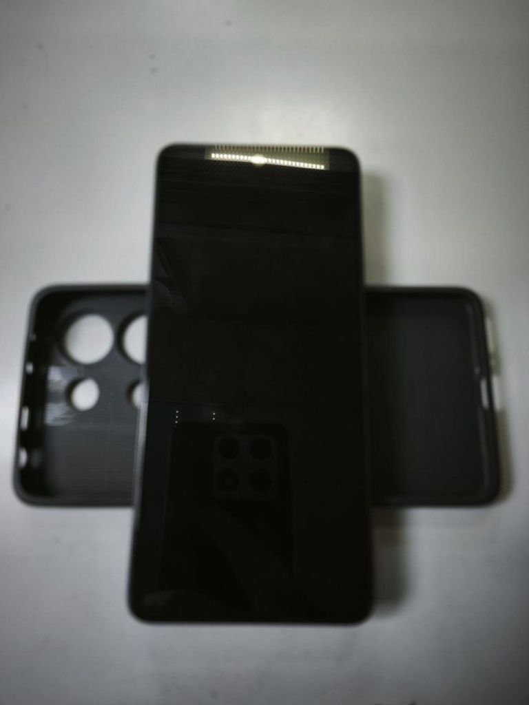 Xiaomi redmi note 13 4g 8/256gb Код:01-200817001. Зображення 7