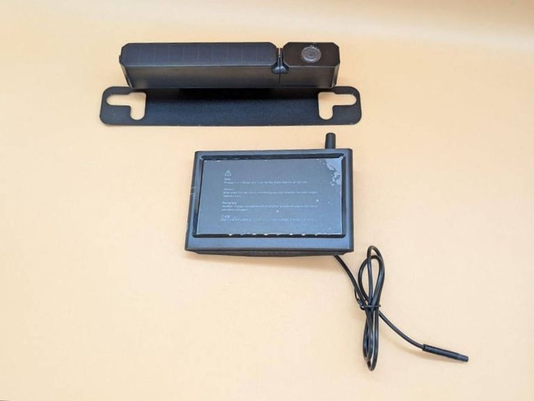 Купить AUTO-VOX Solar1Pro Б/У