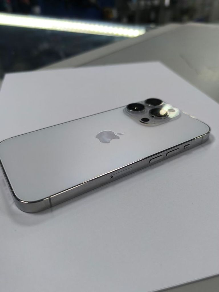 Apple iphone 14 pro 256gb Код:01-200802252. Зображення 13