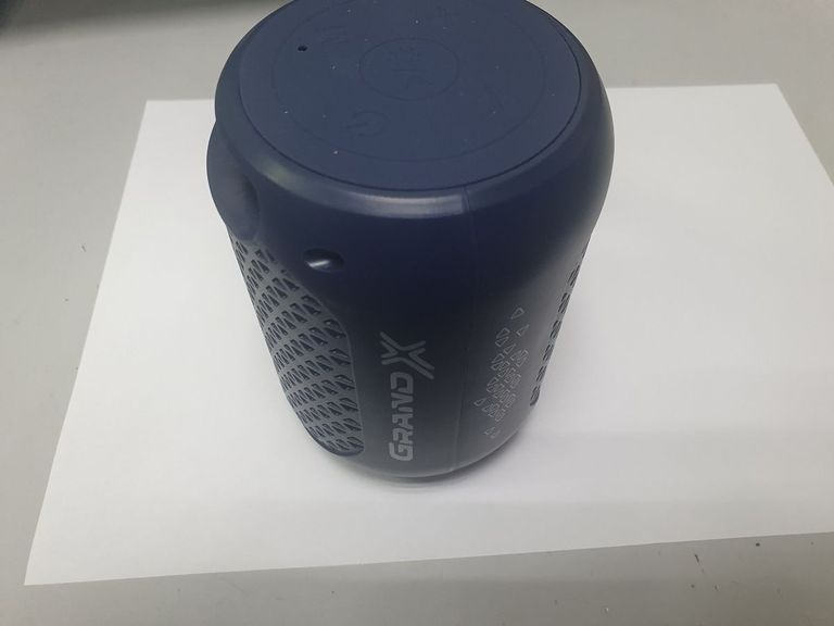 Купити Grand-x BTS-5DB Б/У