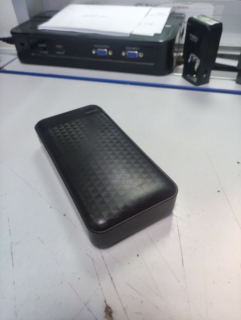 Дешиво 2E pb2004pd 20000mah с ломбарда