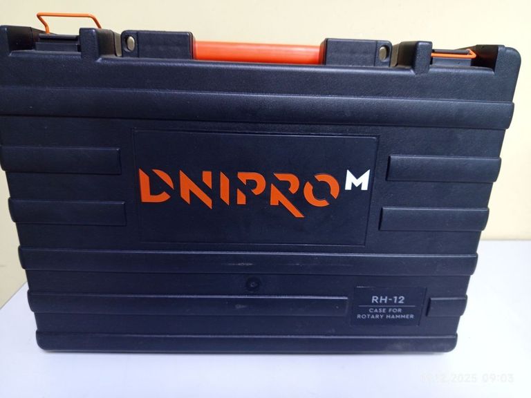 Dnipro-M rh-12 Код:01-200818739. Зображення 6