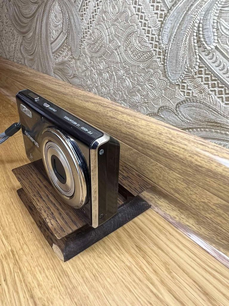 Olympus fe-4000 Код:null. Изображение 5