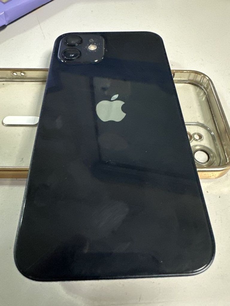 Дешево Apple iPhone 12 64GB (PRODUCT)RED з ломбарду